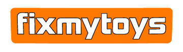 FixMyToys logo