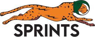Sprints INC logo