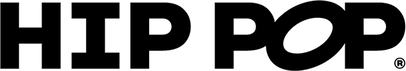 Hip Pop logo