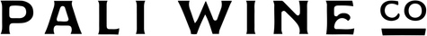Pali Wine Co. logo