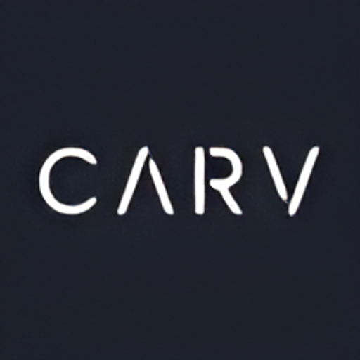 Carv logo