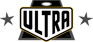 Ultra Cornhole logo