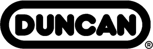 Duncan Toys logo