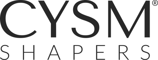 CYSM Shapers logo