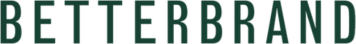 Betterbrand logo
