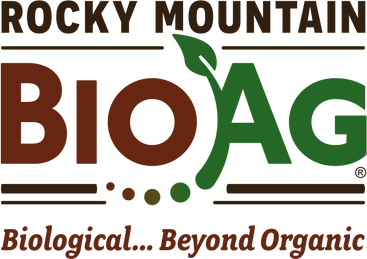 Rocky Mountain BioAg logo