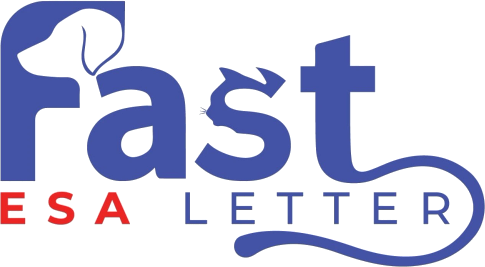 Fast ESA Letter logo