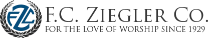 Zieglers logo