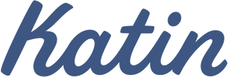Katin USA logo