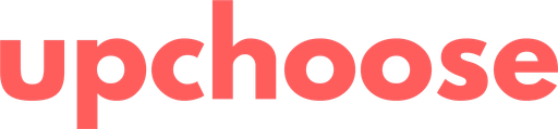 UpChoose logo