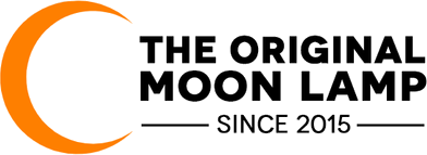 The Original Moon Lamp logo