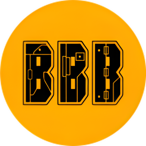 Bombusbee logo