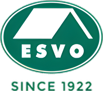 ESVO Campingshop B.V. logo