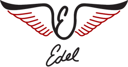 Edel Golf logo