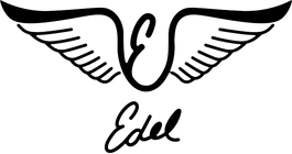 Edel Golf logo