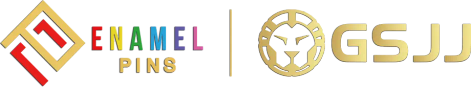 Enamel Pins logo