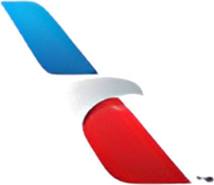 American Airlines Vacations logo