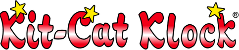 Kit-Cat Klock logo