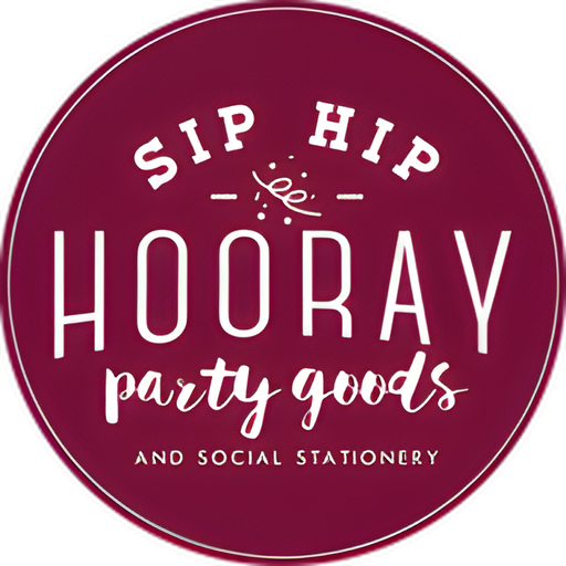 SipHipHooray logo