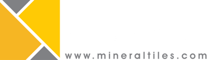 Mineral Tiles logo