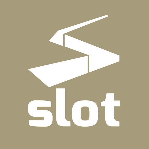 Slot logo
