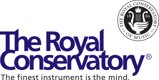 The Royal Conservatory of Music logo