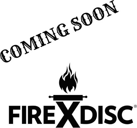 FIREDISC Cookers logo