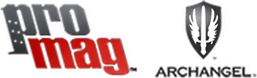 ProMag Industries logo