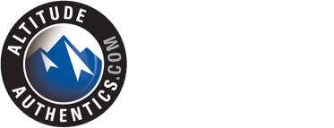 Altitude Authentics logo