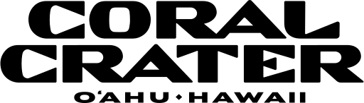 Coral Crater Adventure Park logo