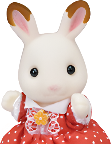 Calico Critters logo