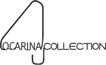 OcarinaCollection logo