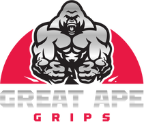 Great Ape Grips logo