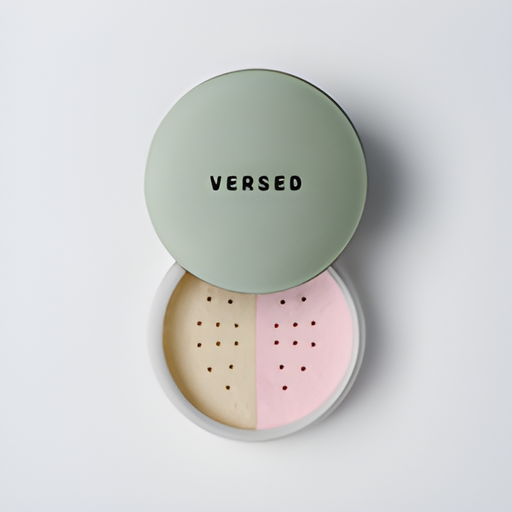Versed Skin logo
