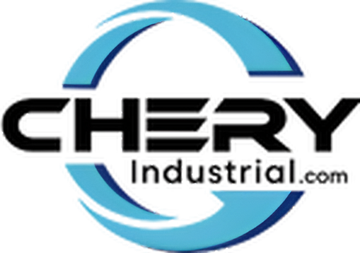 Chery Industrial logo