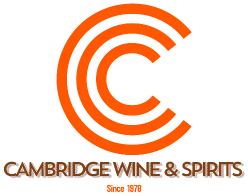 Cambridge Wine & Spirits logo