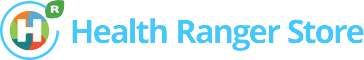 Health Ranger Store logo