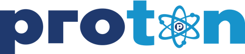 Proton Sports logo