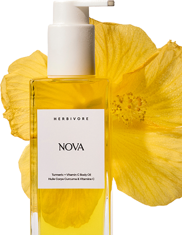 Herbivore Botanicals logo