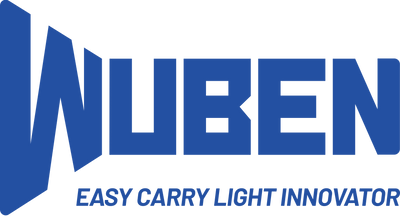 WUBEN logo