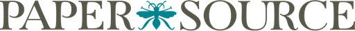 Paper Source logo
