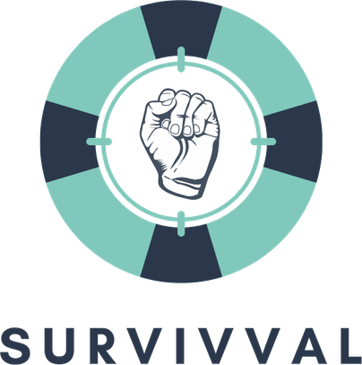 Survivval logo