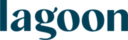 Lagoon logo