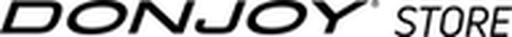 DonJoy Store logo