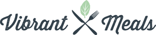 Vibrant Meals logo