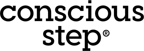 Conscious Step logo