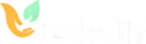 teakruthi logo