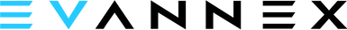 EVANNEX Aftermarket Tesla Accessories logo