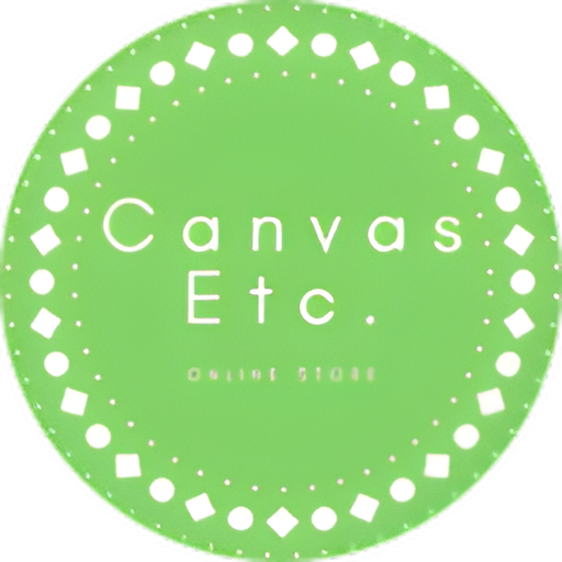 Canvas Etc logo