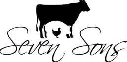 Seven Sons Farms logo